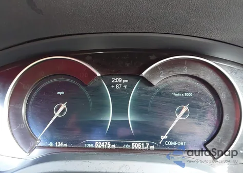 2019 BMW X3 Sdrive30I from USA, damaged, VIN 5UXTR7C5XKLR50062